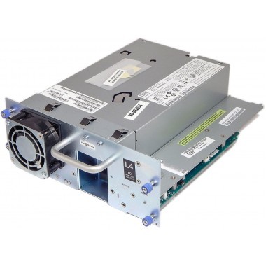 LTO4 Full High FH 4Gbps FC Tape Drive TS3100 TS3200 3573-L2U