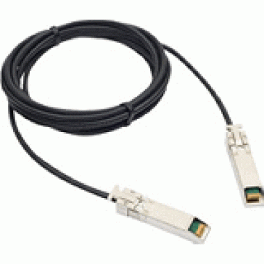 3-Meter Active DAC SFP+ Cable for System X