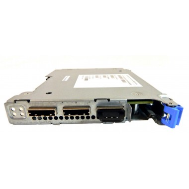 3-Port Module