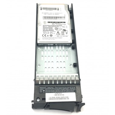 600GB 10k 6g 2.5-Inch SAS Hard Disk Drive HDD