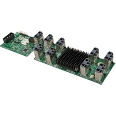 RAID 24-Port Expander 6G SAS-for 2.5-Inch Drives