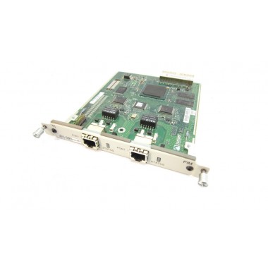 2x T1/E1 PIM Card / Module