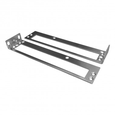 EX3200 Switch Rack Mounts