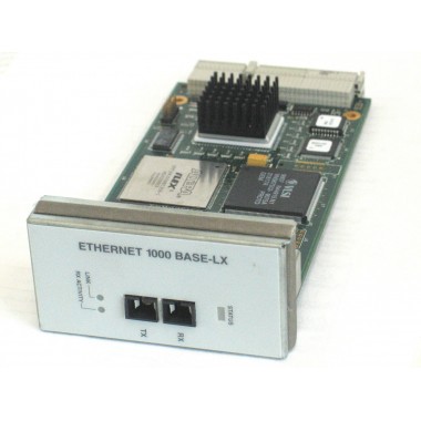 P-1GE-SX - Gigabit Ethernet SX PIC