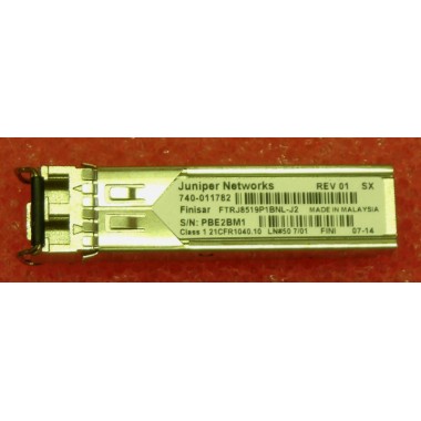 Mini 100Base-SX SFP Transceiver