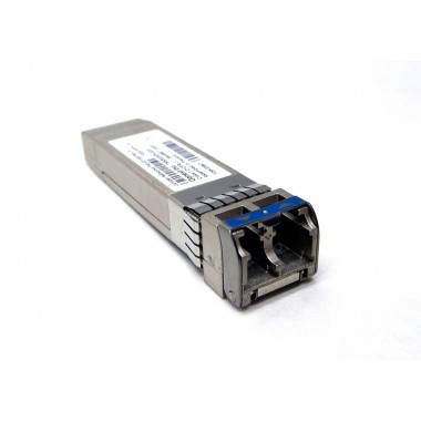 EX-SFP-10GE-LR, 10GE SFP 10GBase-LR 10km 1310nm Opnext Transceiver