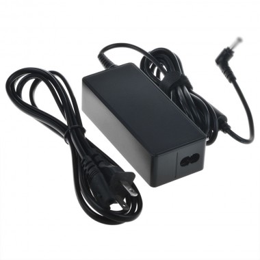 AC / DC Power Adapter