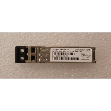 EX-SFP-10GE-SR GBIC Transcevier