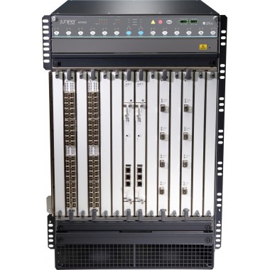 MX960 3D Universal Edge Router, Base Configuration