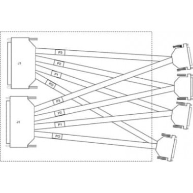 Power Interconnect Cable