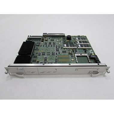 SRP-10G Switch Route Processor Module