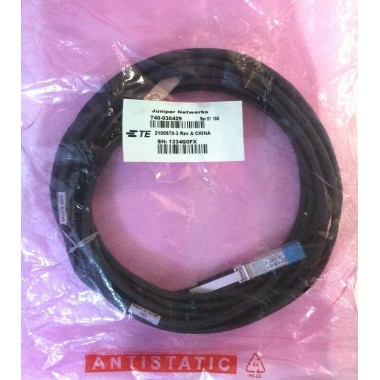 TwinAx Copper Cable