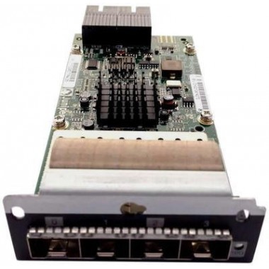 Juniper EX4200 2-Port 10G SFP+ 4-Port 1G SFP Uplink Module