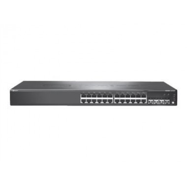 EX2200-24T-4G Gigabit Ethernet Switch