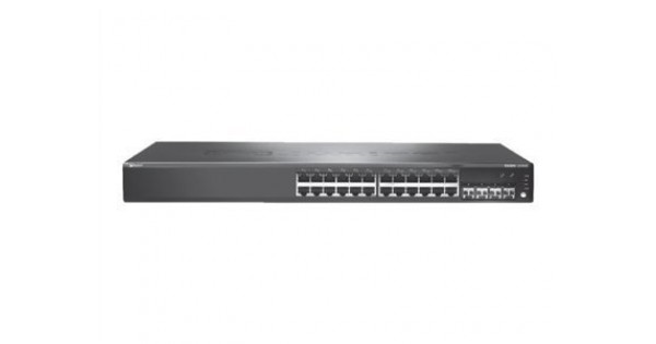 Juniper Networks EX2200-24T-4G-TAA EX2200-24T-4G Gigabit Ethernet