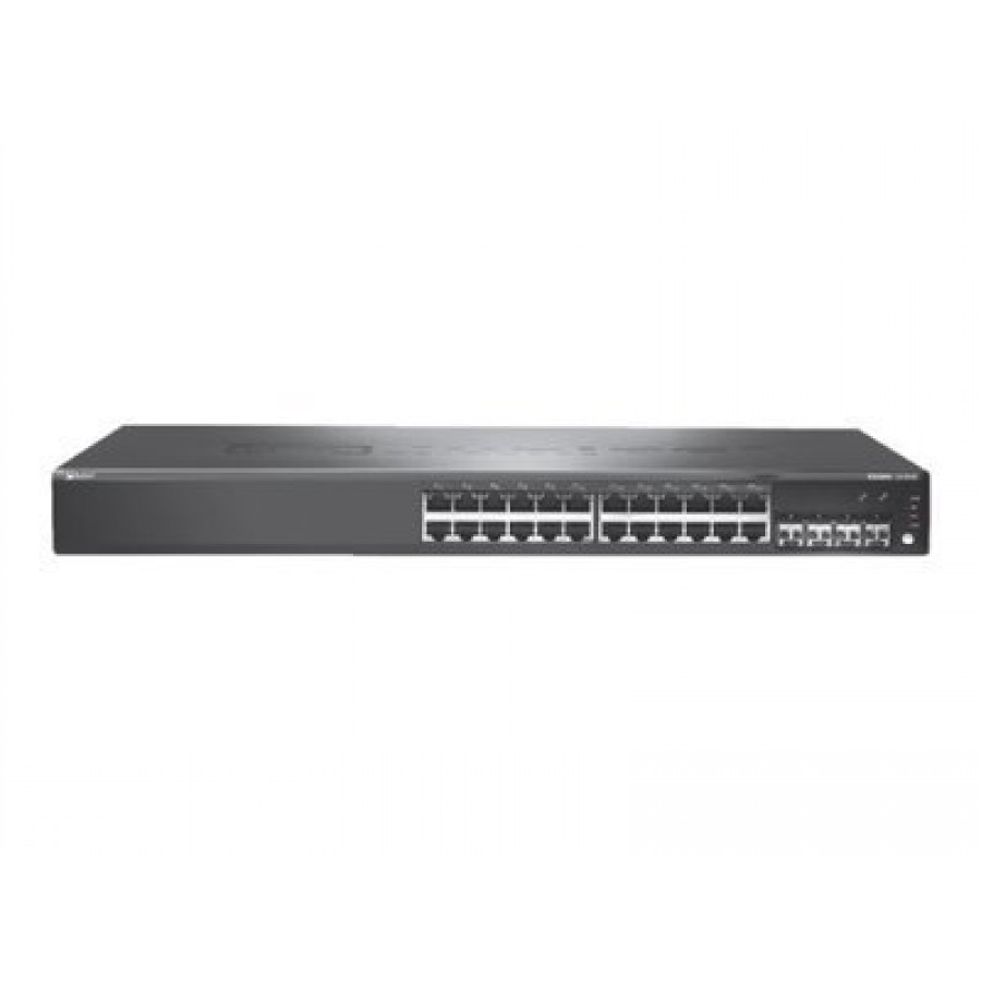 EX2200-24T-4G Gigabit Ethernet Switch