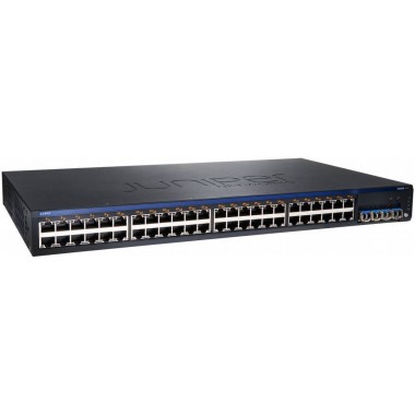 4G 48-Port 10/100/1000 Base-T Ethernet Network Switch