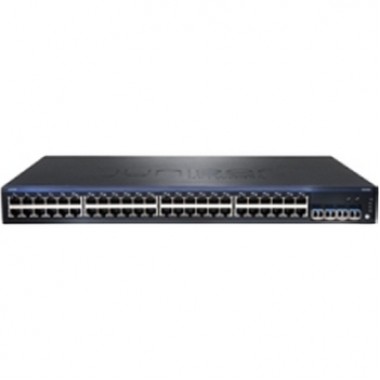 EX2200-48T-4G Gigabit Ethernet Switch