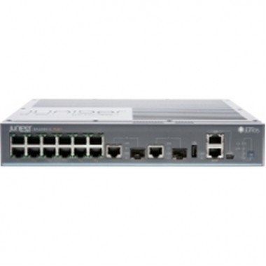 EX2200-C Layer 3 Switch