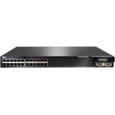 EX 3200-24T-DC Ethernet Switch