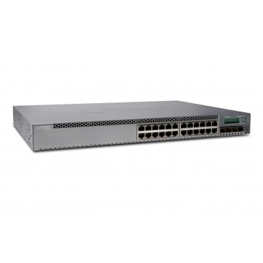 EX3300 24-Port Ethernet Switch