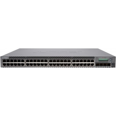 EX3300 Ethernet Switch