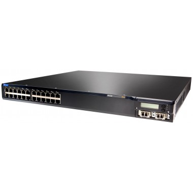 Juniper ex 4200 series 24 poe описание