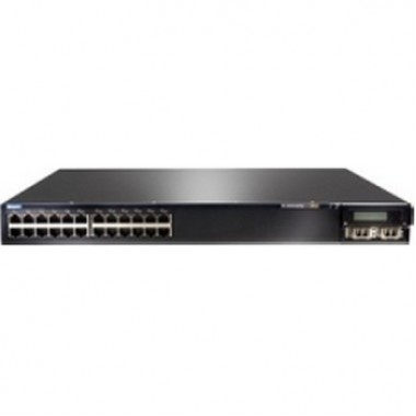 EX 4200-24T-DC Ethernet Switch