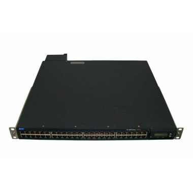 EX4200 48-Port Layer 3 Gigabit PoE+ Ethernet Switch