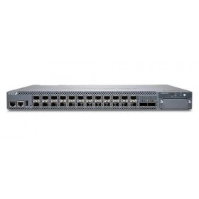 24-Port 10GBase-X Ethernet Switch