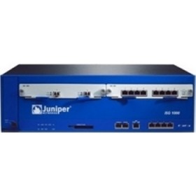 Juniper Networks J2350 Router J2350-JB-SC