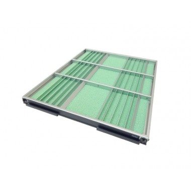 MX960 Filter Tray for Fantray Spare