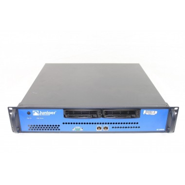 Enteprise Infranet Controller 6000, Security Appliance, Various Configurations