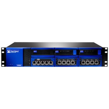 IDP 800 Intrusion Detection and Prevention Security Appliance