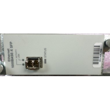 GbE Physical Interface Card for M160