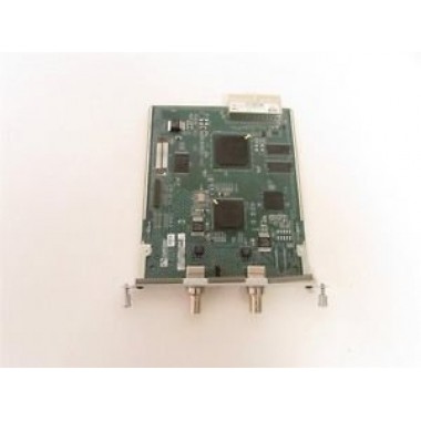 J-Series Single Port DS3 Card for SSG-350, SSG-550, J635