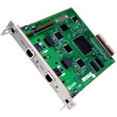 Channelized T1/E1 Physical Interface Module