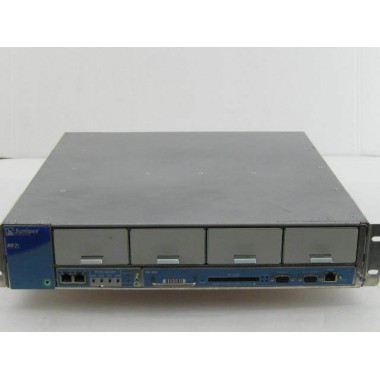 M7i Router Chassis with 2FE FastEthernet Ports