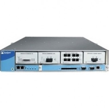 M-7i Multiservice Router Chassis