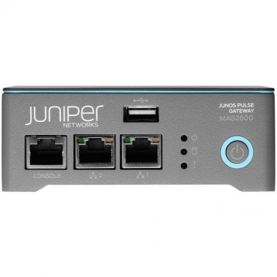 junos pulse secure access service