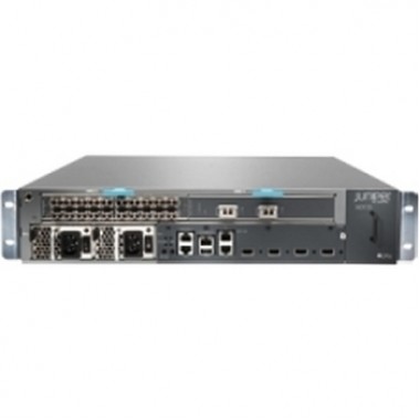 MX10 Router Chassis