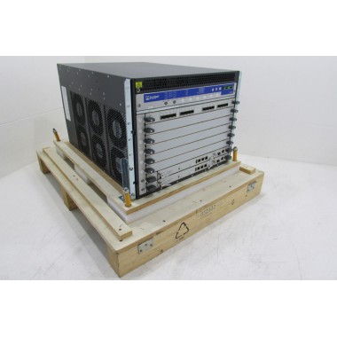 MX480 Router Chassis