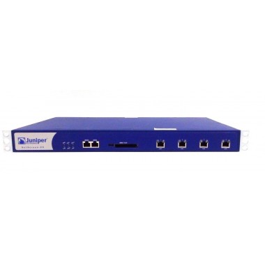 NetScreen-25 VPN/Firewall