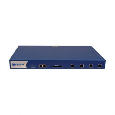 NetScreen 204 VPN/Firewall