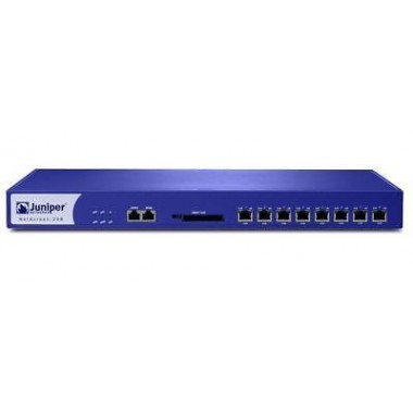 NetScreen-208 VPN/Firewall