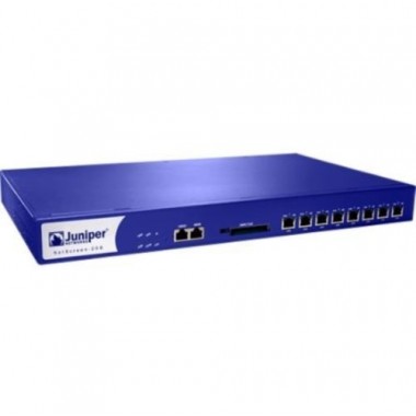 NetScreen 208 Firewall / VPN Appliance