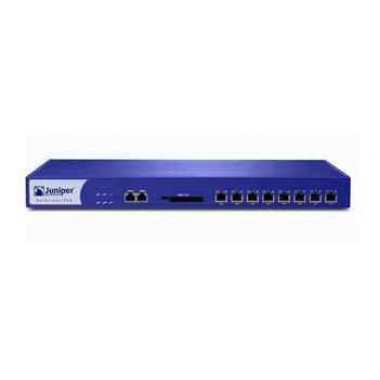 NetScreen-208 Baseline Firewall VPN, AC Power Supply