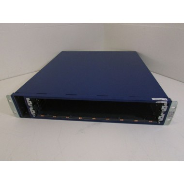 NetScreen Firewall Chassis