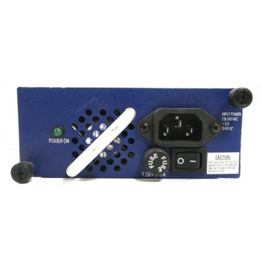 NetScreen 300W Redundant Power Supply