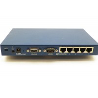 Juniper Networks NS-5GT-001-AV NetScreen 5GT VPN/Firewall Security